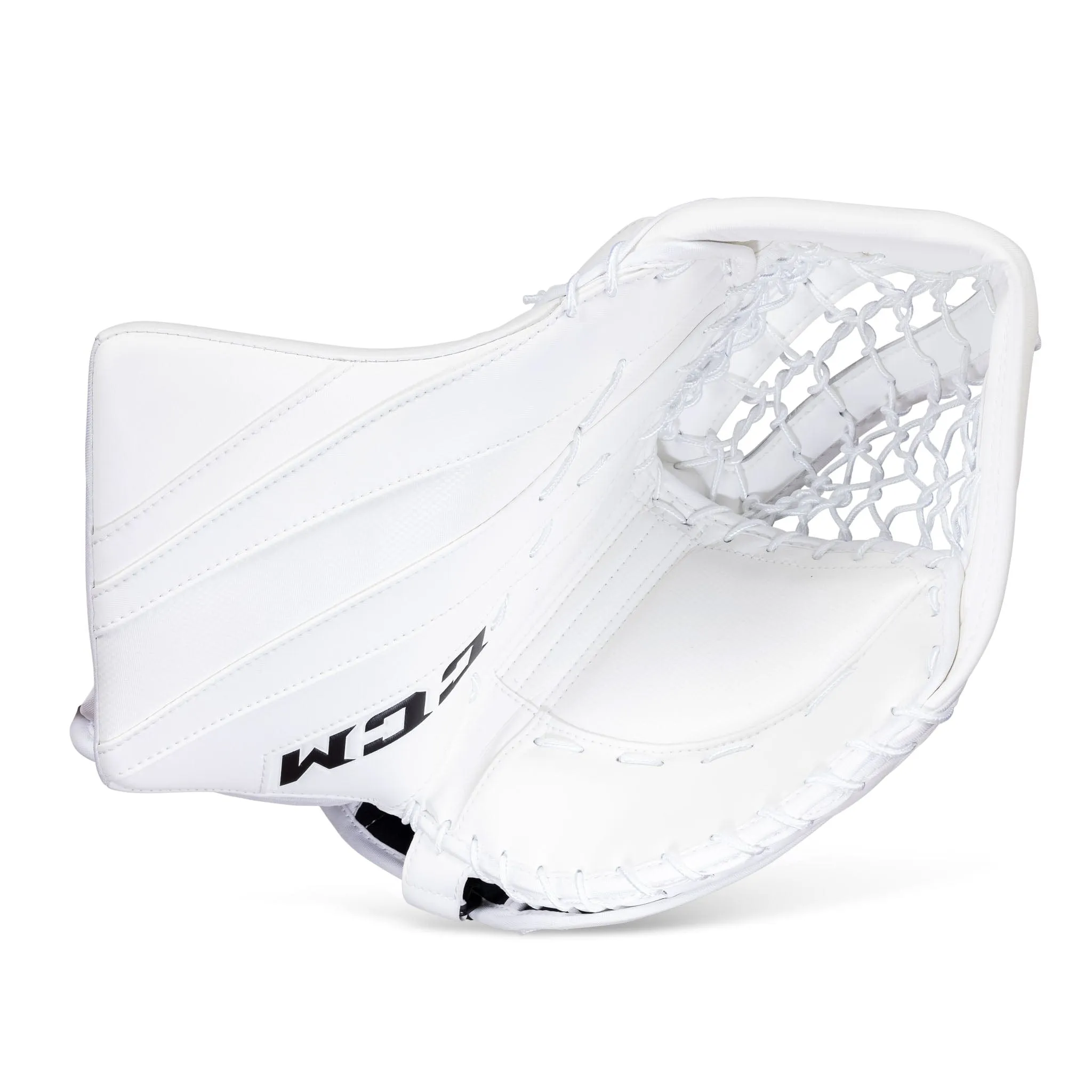 CCM Extreme Flex E5.5 Senior Goalie Catcher