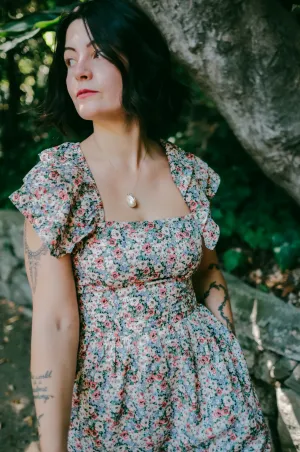 Ceci Dress