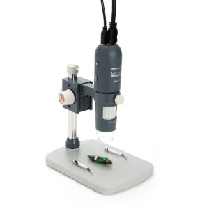 Celestron MicroDirect 1080p HD Handheld Digital Microscope - 44316