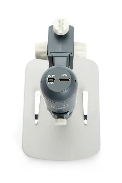 Celestron MicroDirect 1080p HD Handheld Digital Microscope - 44316