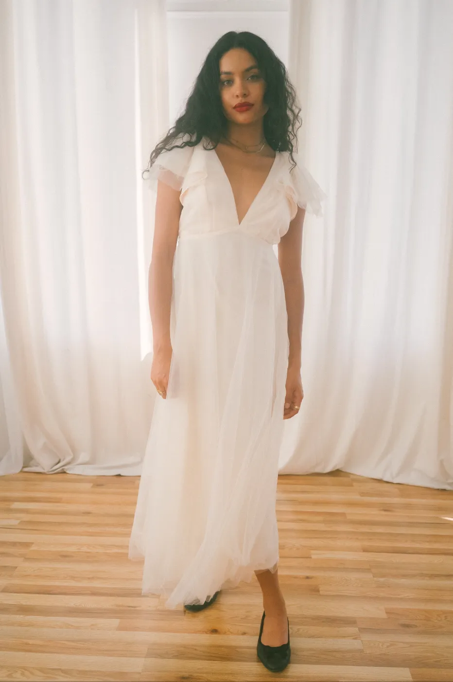 Charlene Dress