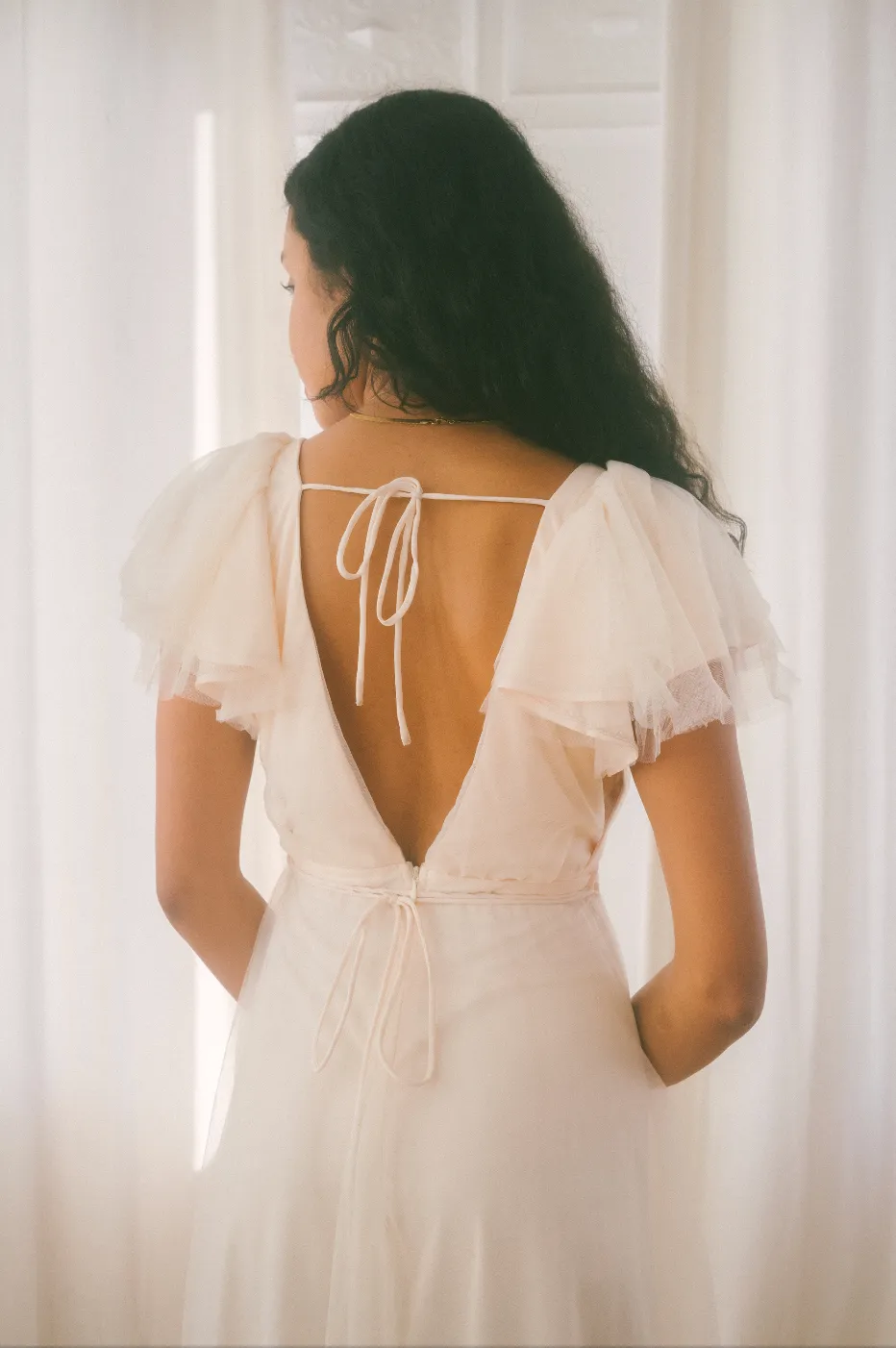 Charlene Dress