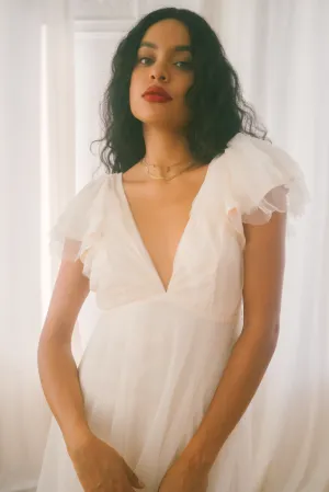 Charlene Dress