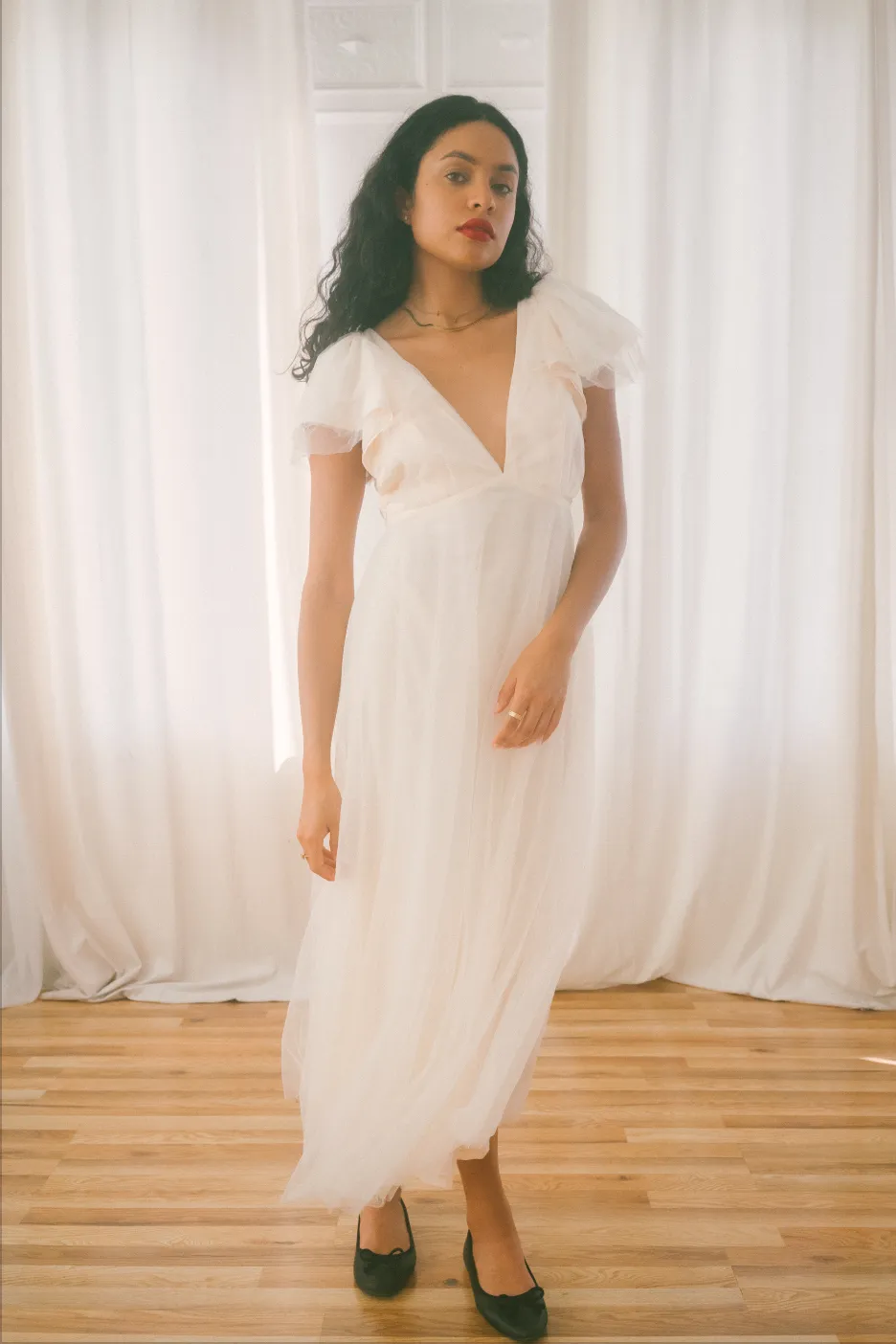 Charlene Dress