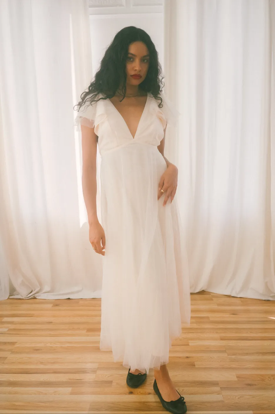 Charlene Dress