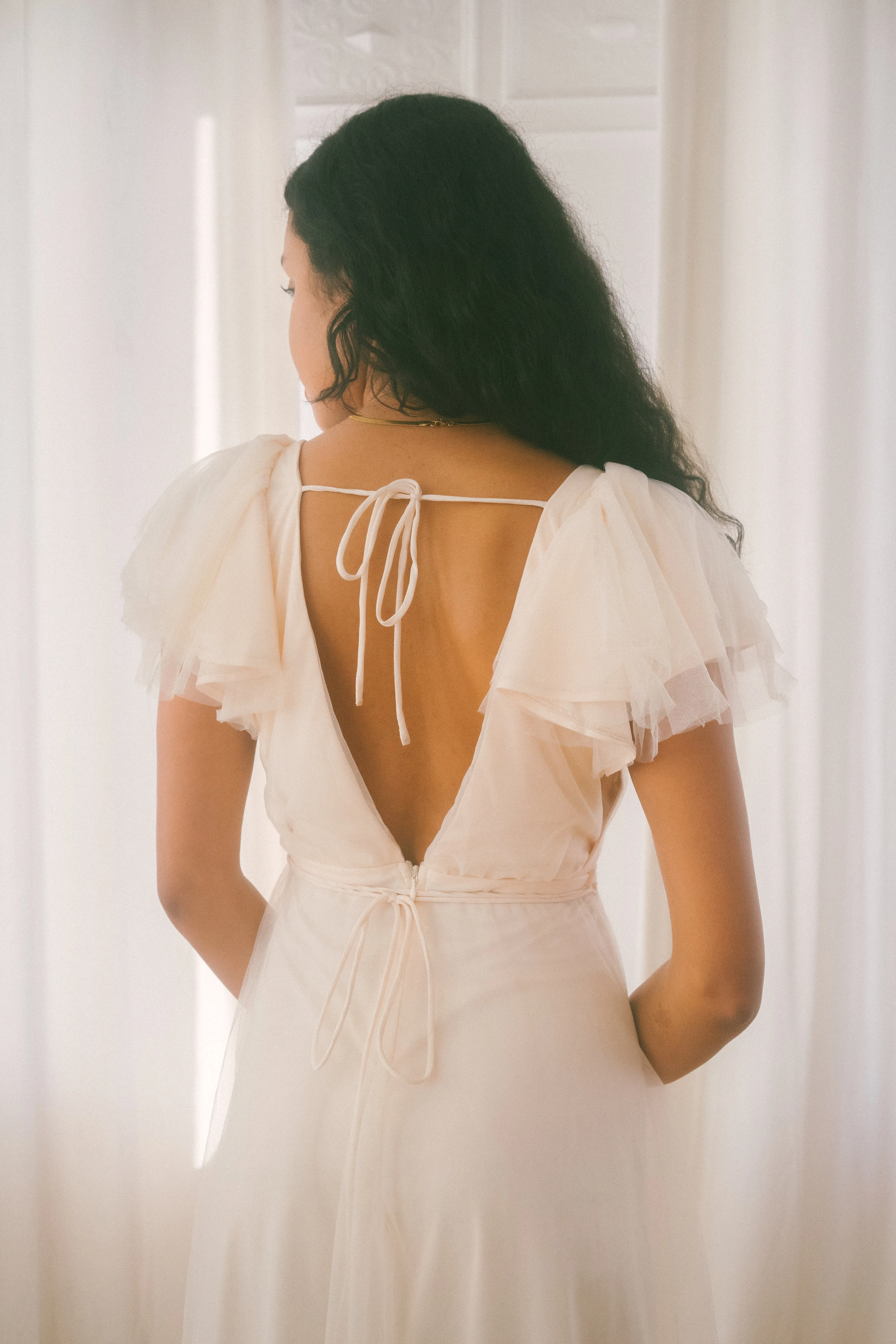 Charlene Dress