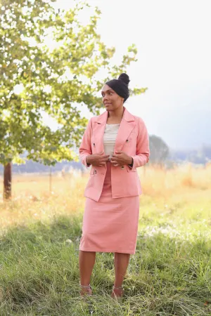 Charleston Confidence Skirt - 3 Colors