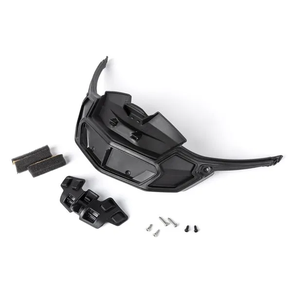 CKX Replacement part for Mission AMS helmet shields Hardware Part# 51