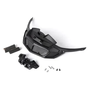 CKX Replacement part for Mission AMS helmet shields Hardware Part# 51