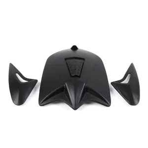CKX Vent for Tranz VG1000 Helmet Vent Part# UFVK DK TRANZ