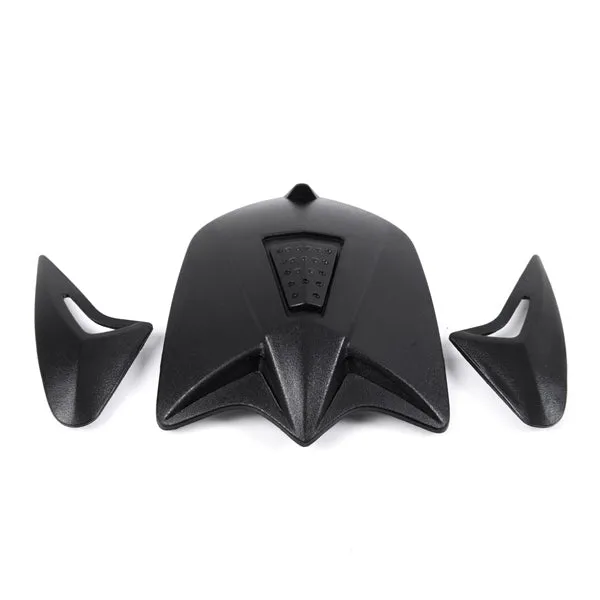 CKX Vent for Tranz VG1000 Helmet Vent Part# UFVK DK TRANZ