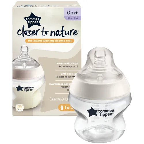 Closer to Nature Bottle 150 ml