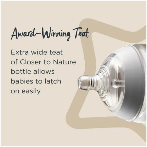 Closer to Nature Bottle 150 ml