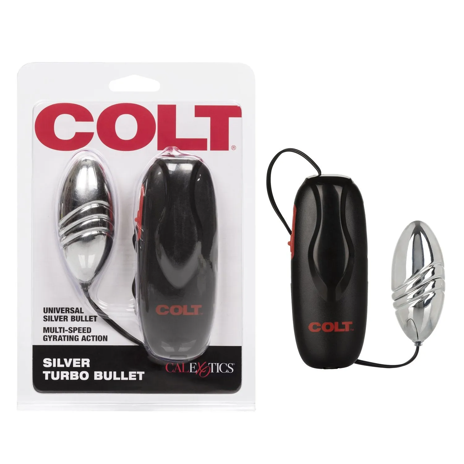 COLT Turbo Bullet