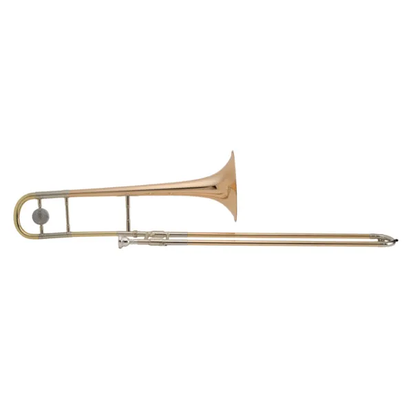 Conn “Symphony” 8H Professional Bb Trombone – Lacquered Finish