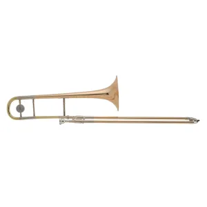 Conn “Symphony” 8H Professional Bb Trombone – Lacquered Finish