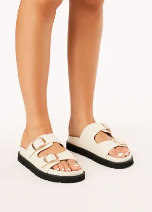 Cosmo Slide (Bone)