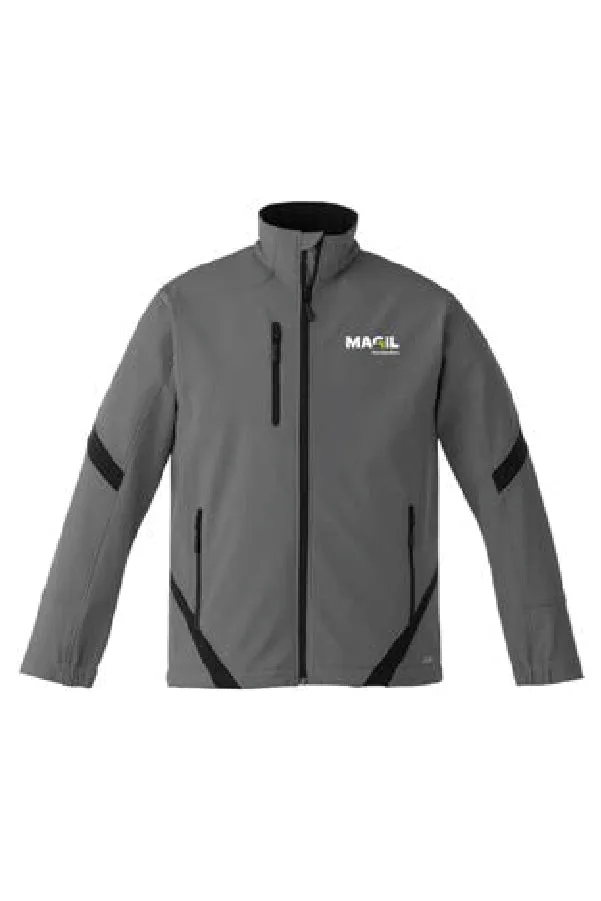Coupe-vent femme avec molleton - Magil