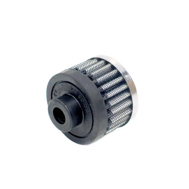 Crankcase Vent Filters