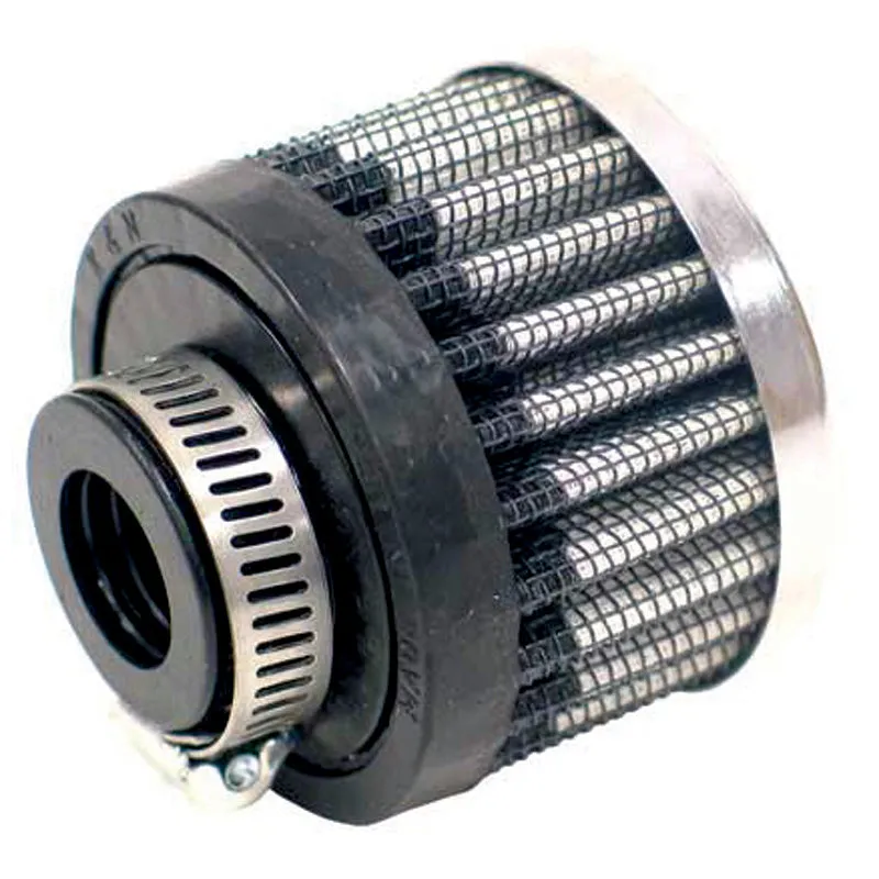 Crankcase Vent Filters