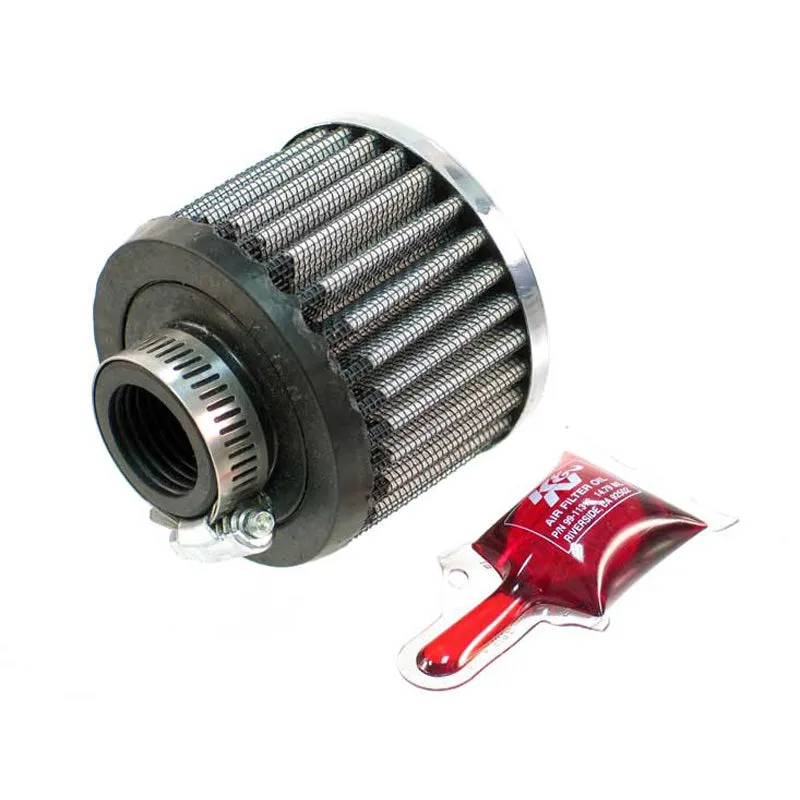 Crankcase Vent Filters