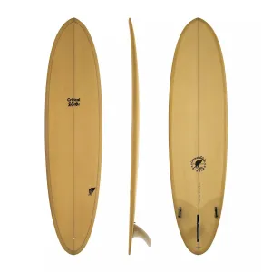 Critical Slide Surfboards - Hermit PU