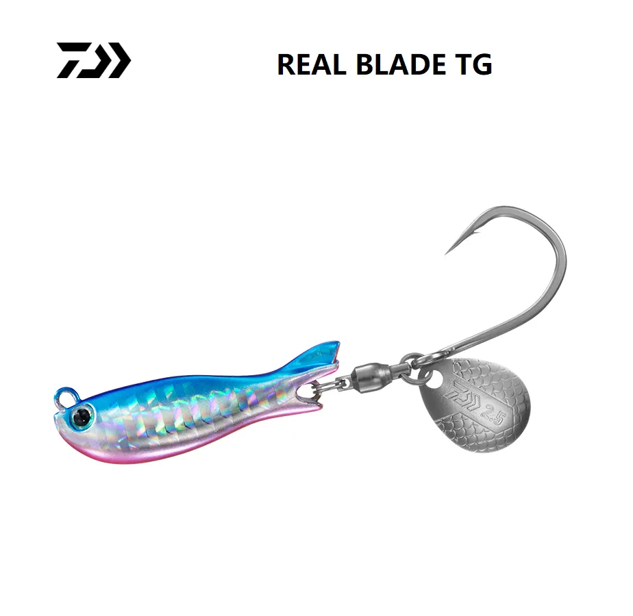 DAIWA REAL BLADE TG 40g