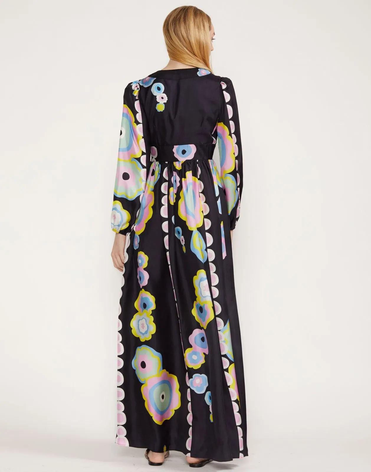 Darcy Maxi Dress