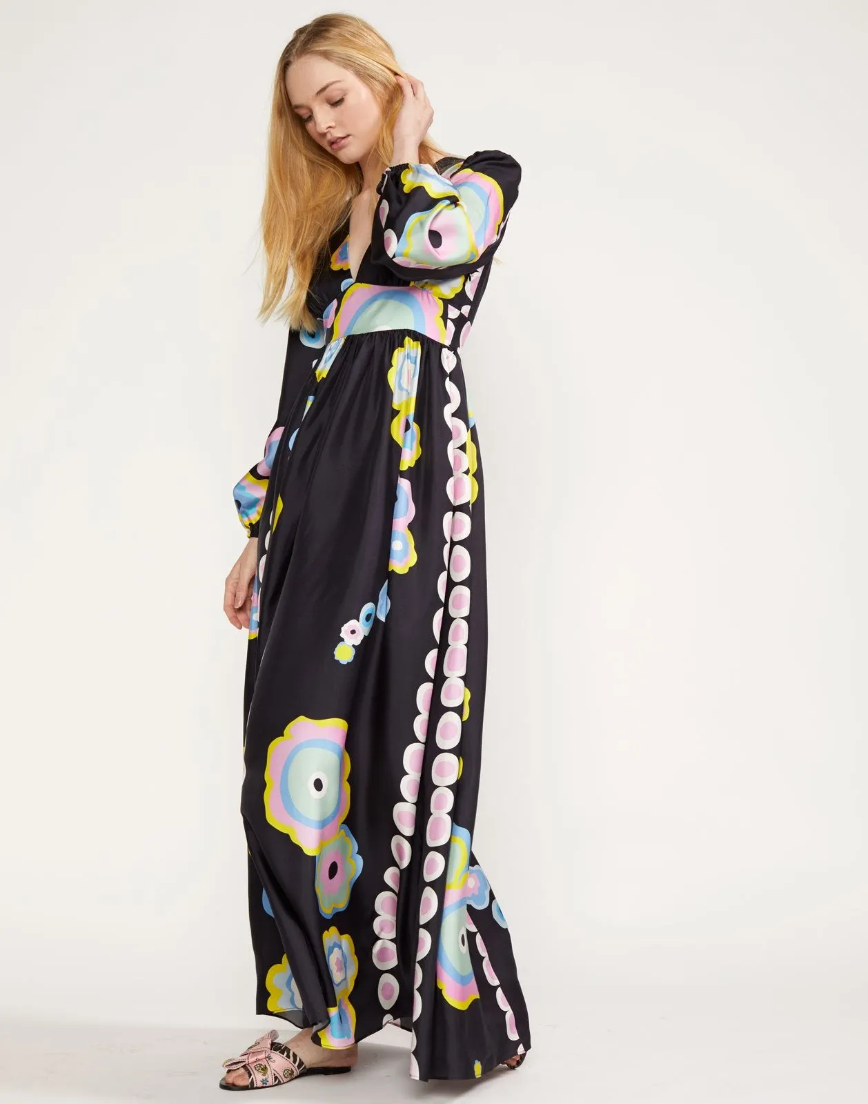 Darcy Maxi Dress