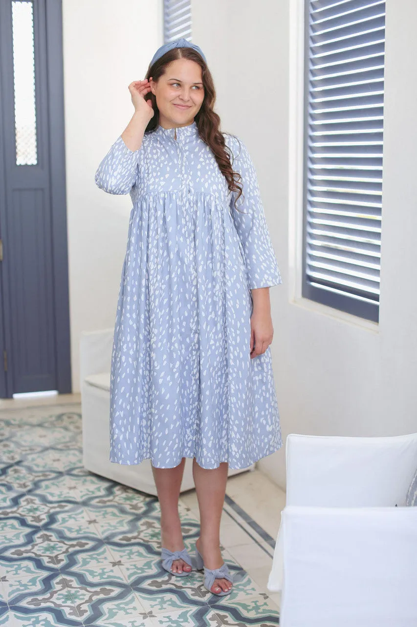 Day on the Boardwalk Dress - 2 Colors