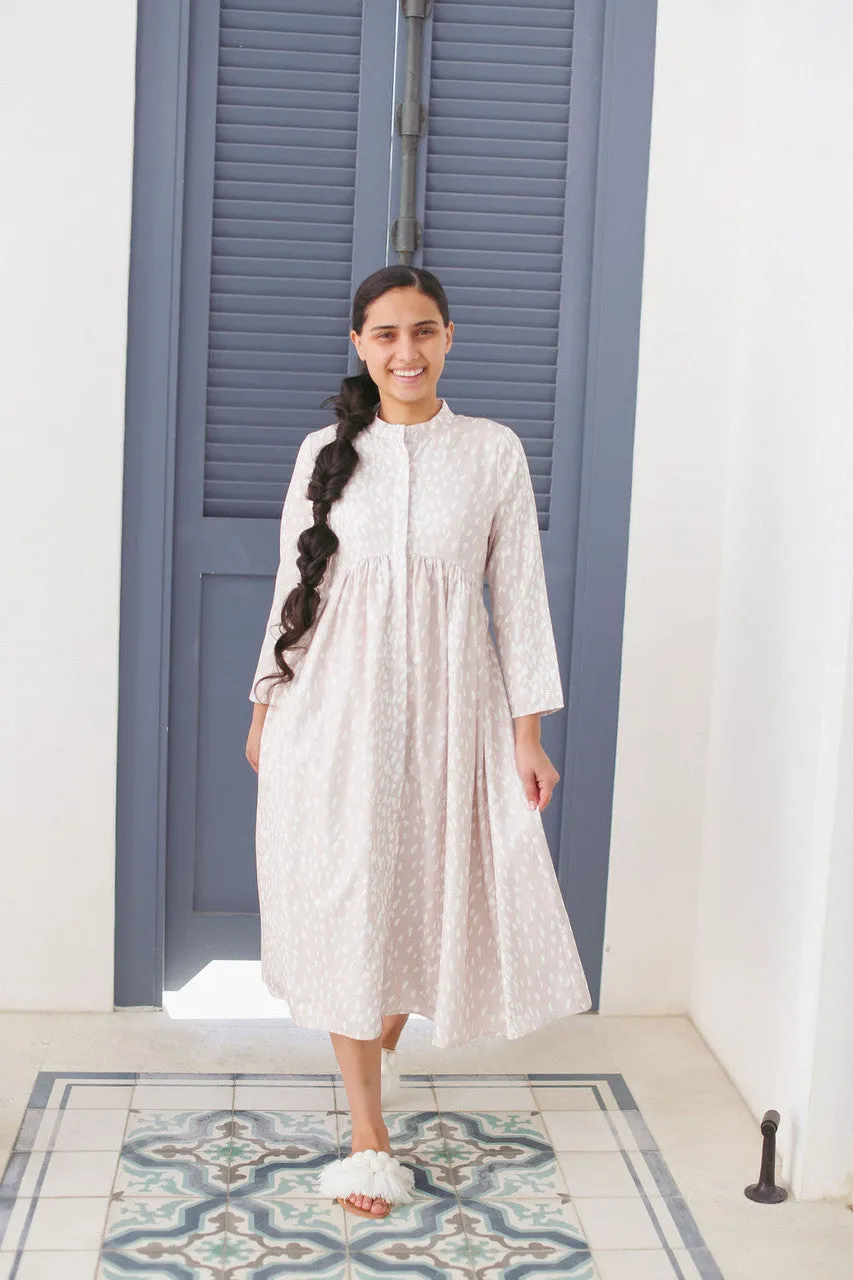 Day on the Boardwalk Dress - 2 Colors