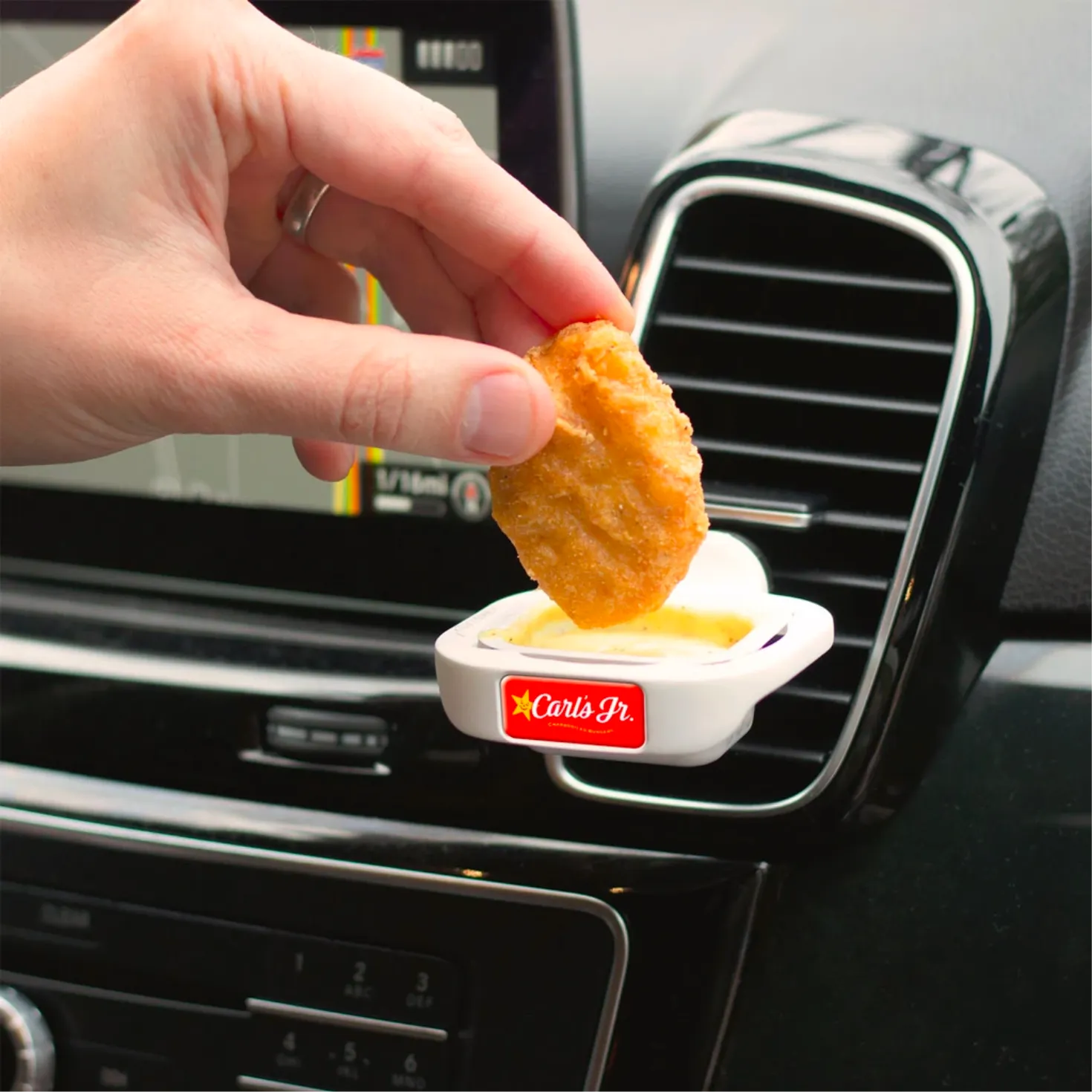 Dip Trip