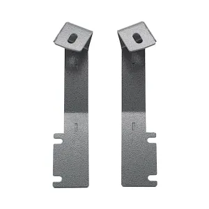 Ditch Light Mounts -Fits Forester 2014-2018 - Subaru 2013-2017 Crosstrek XV