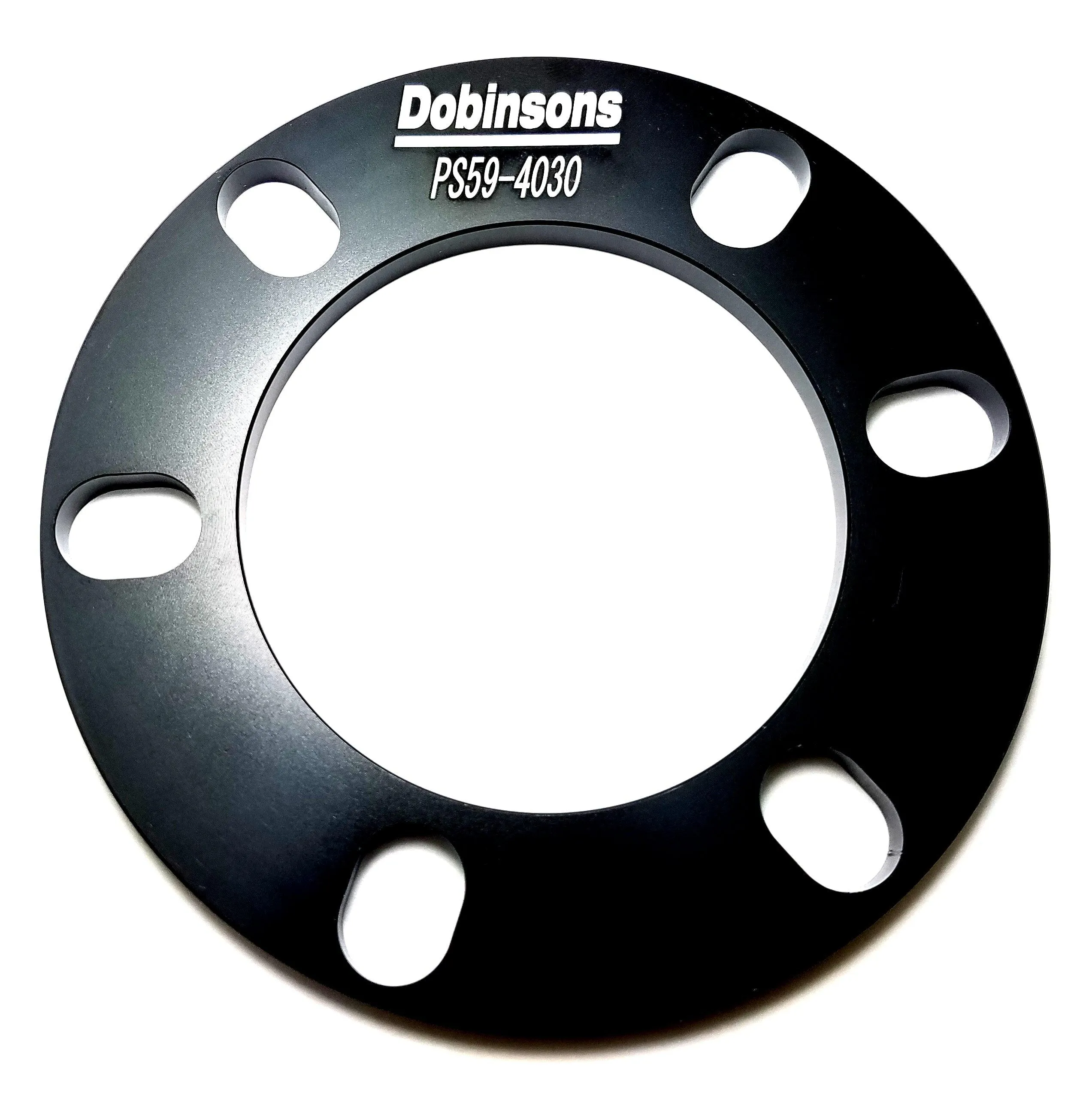 Dobinsons Alloy Strut Top Mount Spacer 1/4" for 4Runner, Tacoma, FJ, Hilux , GX, Prado(PS59-4030)