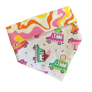 Donut Dreams Bandana