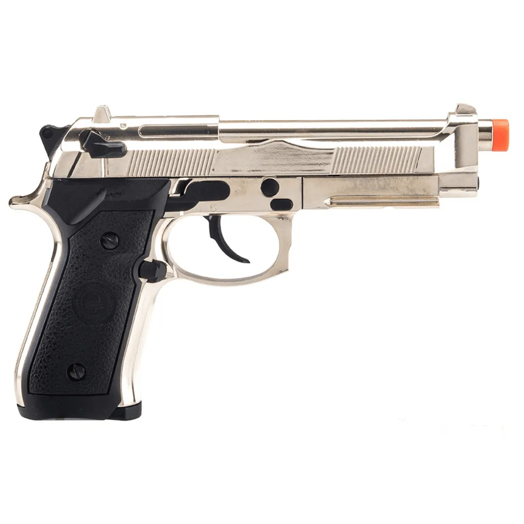 Double Bell M92 Tactical | Gold