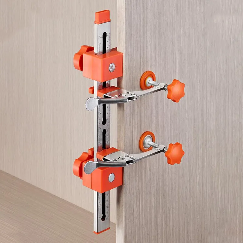 Drawer Slide Installation Jig Kit