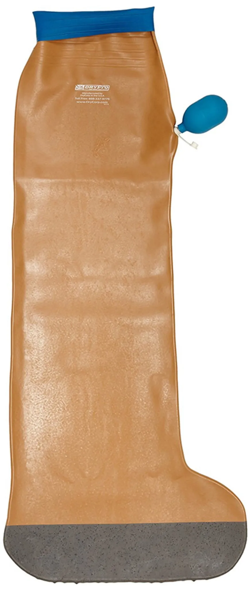 DryPro Prosthetic Leg Covers (duties & taxes may be applied in Canada)
