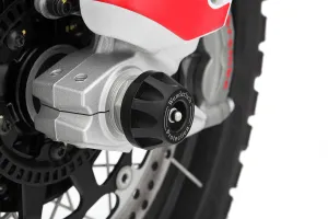 Ducati Desert X Protection - Slider