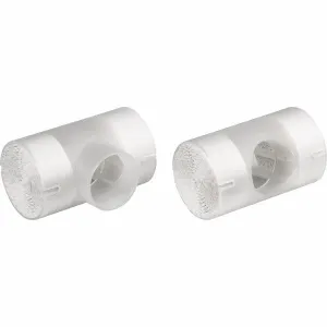 EA/1 TELEFLEX TRACH VENT, 5MM COLLAR.