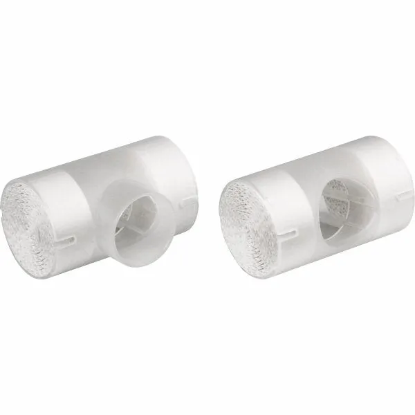 EA/1 TELEFLEX TRACH VENT, 5MM COLLAR.