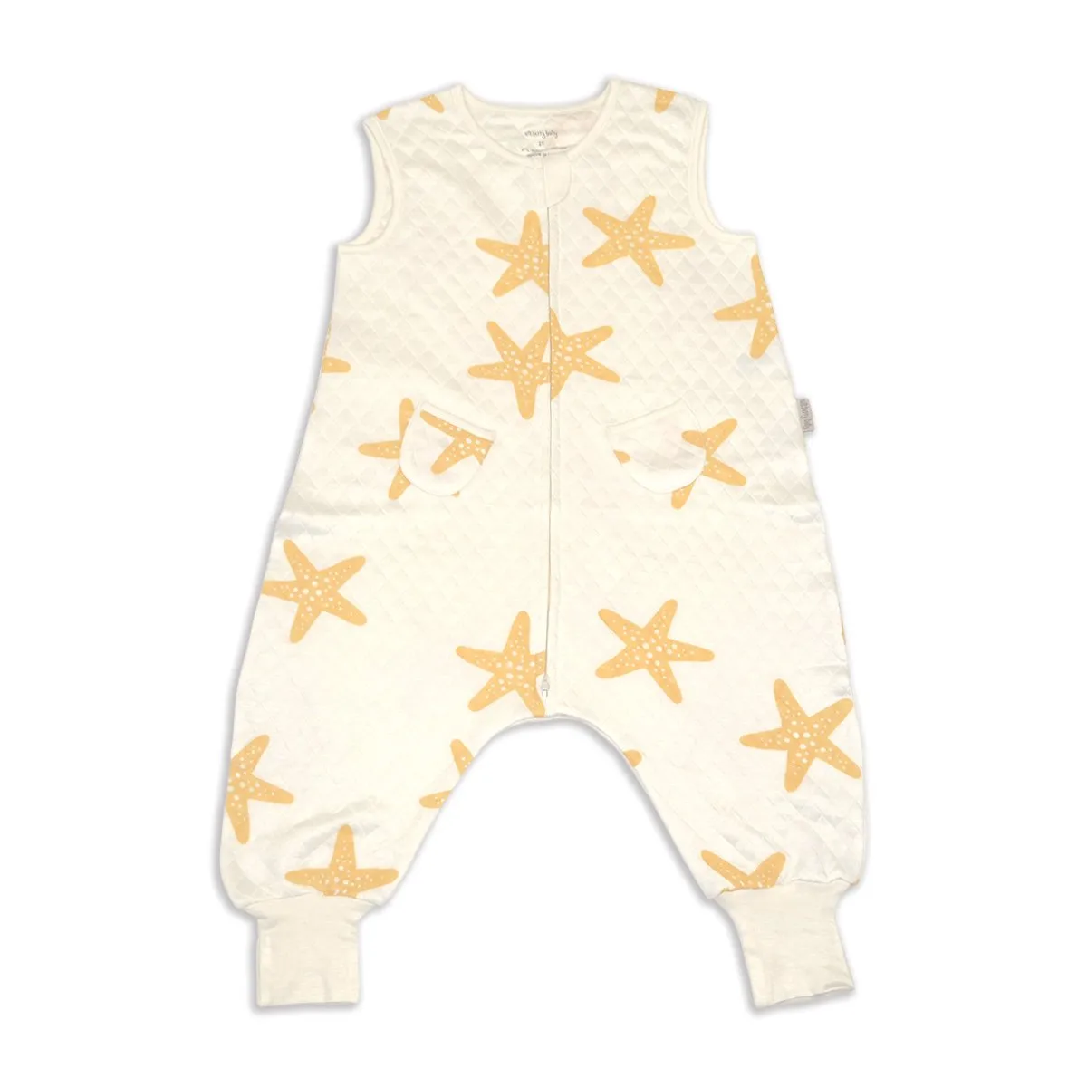 Early Walker Sleeping Sack 1 TOG(Starfish)