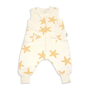Early Walker Sleeping Sack 1 TOG(Starfish)