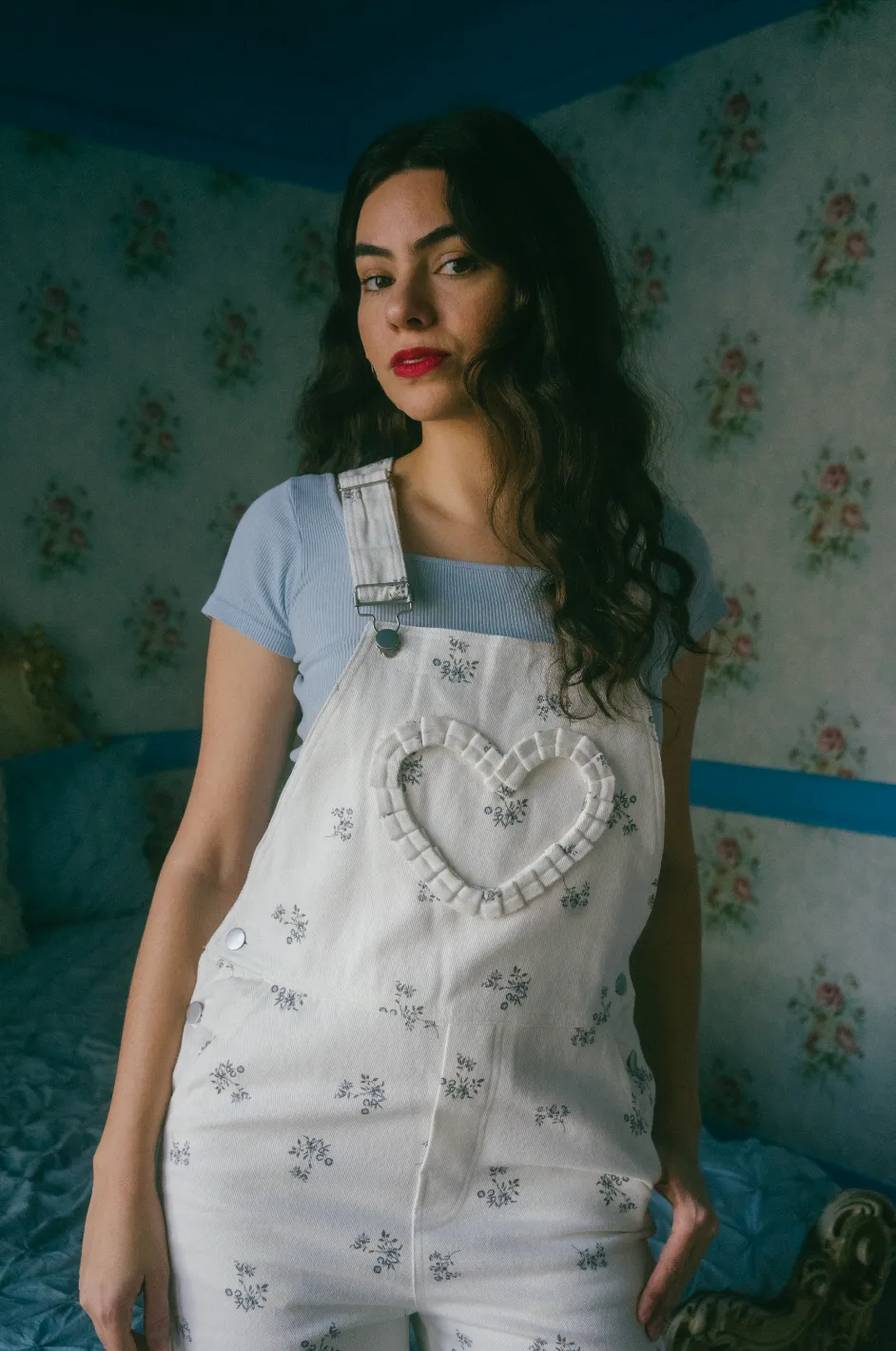 Elise Overalls