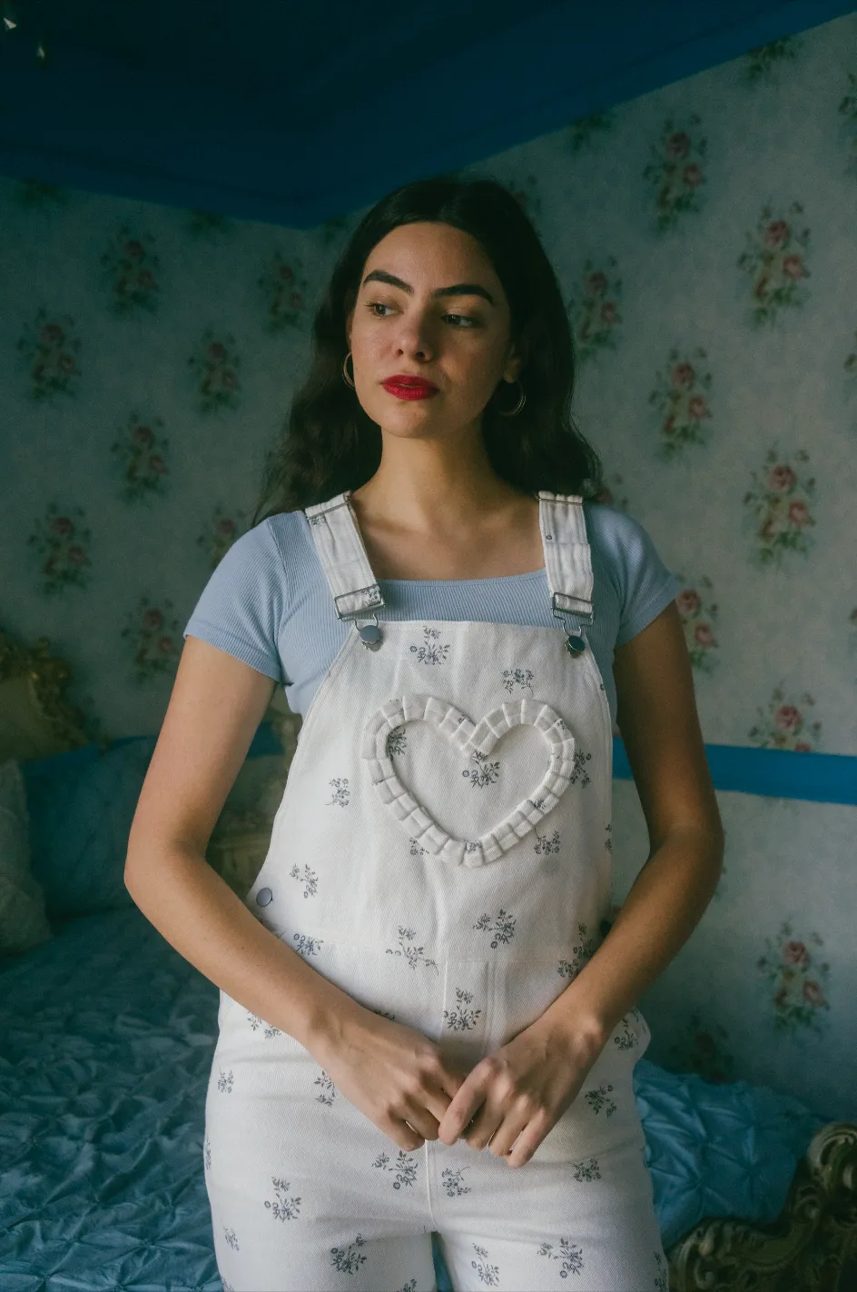 Elise Overalls