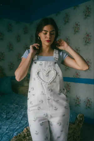 Elise Overalls