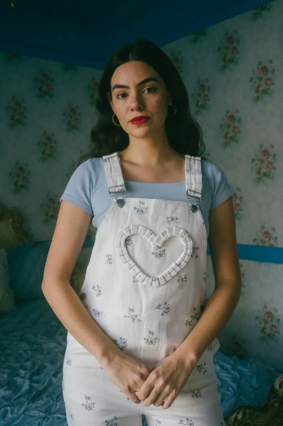 Elise Overalls