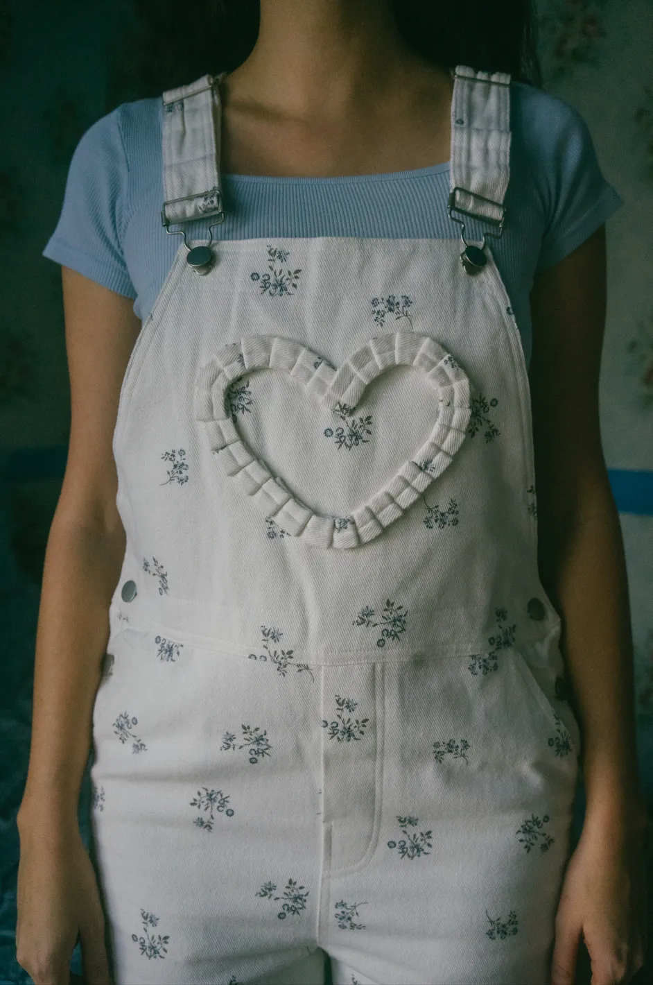 Elise Overalls
