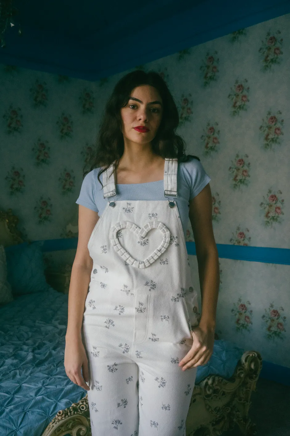 Elise Overalls