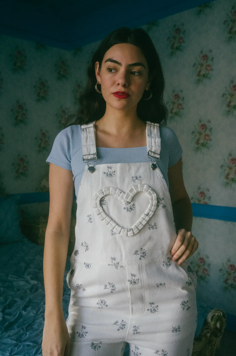 Elise Overalls